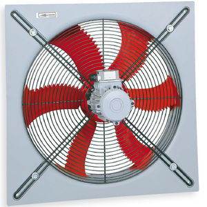 wandmontierter Ventilator