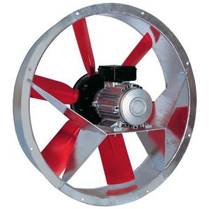Axialventilator