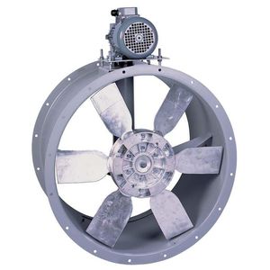 Axialventilator