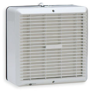 wandmontierter Ventilator