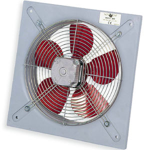 wandmontierter Ventilator