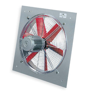 wandmontierter Ventilator