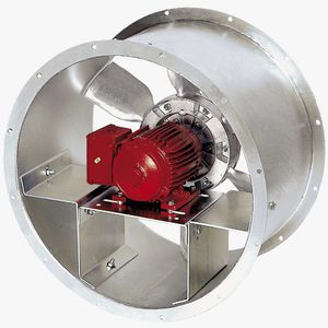Axialventilator