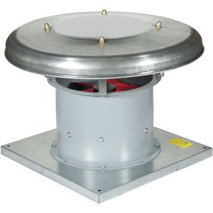Axialventilator