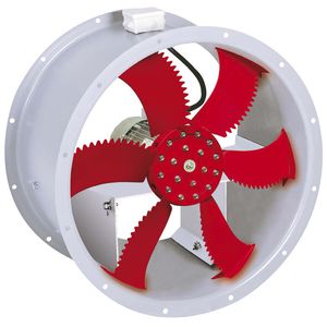 Axialventilator
