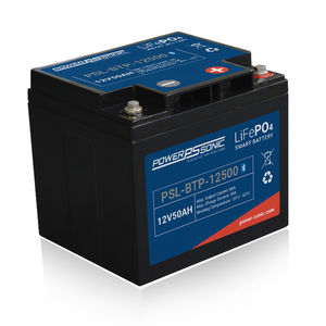 LiFePO4-Batterie