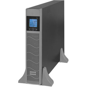 HF-USV / mit Doppelkonvertierung / AC / Netzwerk