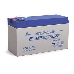 zyklenfeste Batterie 1