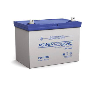 zyklenfeste Batterie 1