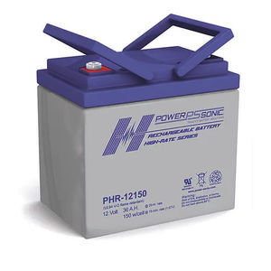 VRLA-Batterie 1
