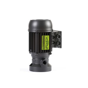 Abwasserpumpe / mit Elektromotor / selbstansaugend / Scroll
