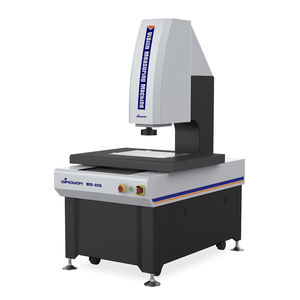 Visionsmessmaschine 1