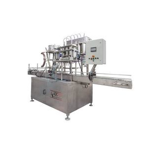 automatische Füllmaschine 1