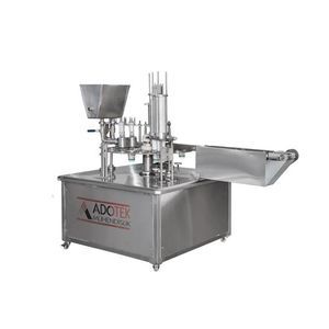 automatische Füllmaschine 1