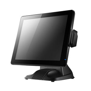 Terminal mit Touchscreen