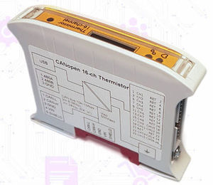 NTC-thermistor