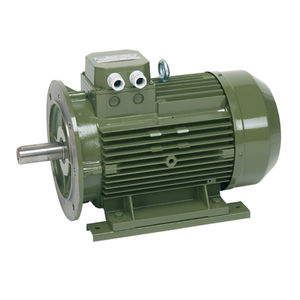 DC-Motor