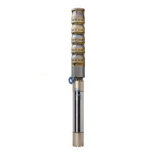 Kreiselpumpe 1