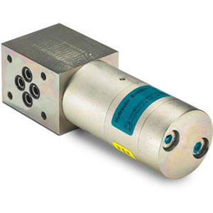 oszillierender Mini-Booster