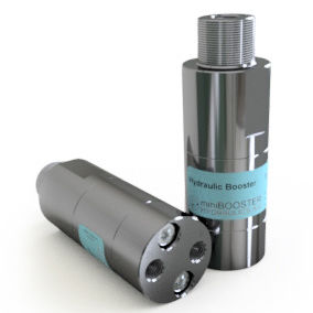 oszillierender Mini-Booster 1