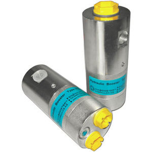 oszillierender Mini-Booster 1