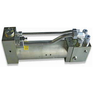 hydraulischer Druck-Übersetzer 1