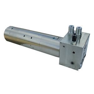 hydraulischer Druck-Übersetzer 1