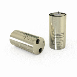 Mini-Booster / Patronen