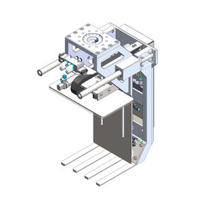 Pneumatikgreifer 1