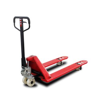 Handhubwagen