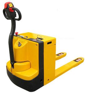 elektrischer Hubwagen