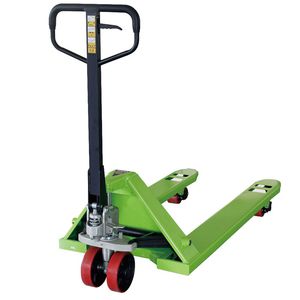 Handhubwagen