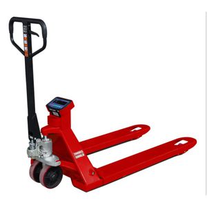 Handhubwagen