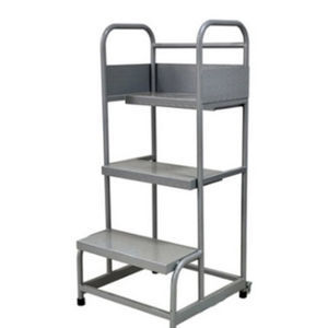 Aluminiumleiter