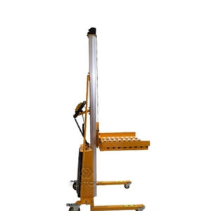 Stapelmaschine für Paletten