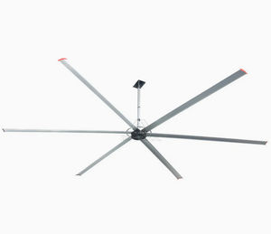 Axialventilator 1