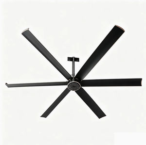 helicoidaler Ventilator 1