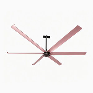 helicoidaler Ventilator 1