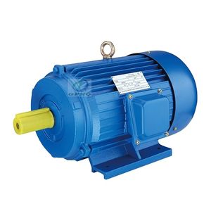 AC-Motor