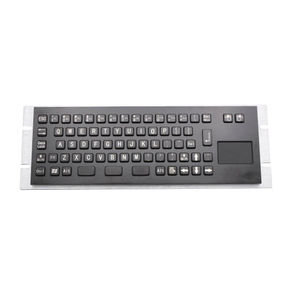 einbaufähige Tastatur 1