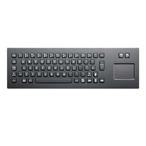 einbaufähige Tastatur 1