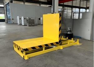 hydraulischer Kipper
