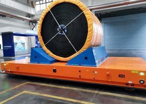 Transport-FTS