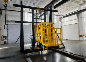 elektrisches Hebegerät