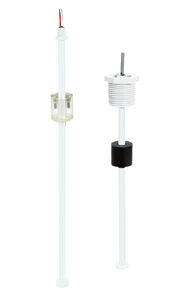 Schwimmer-Niveautransmitter