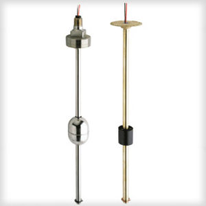 Schwimmer-Niveautransmitter