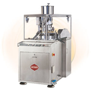 mechanische Presse / Tabletten / einseitig / Rollen