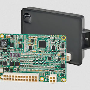 CAN-Bus-Schnittstellenmodul 1