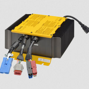 Batterieladegerät für Elektrofahrzeug 1