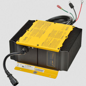 Batterieladegerät für Elektrofahrzeug 1